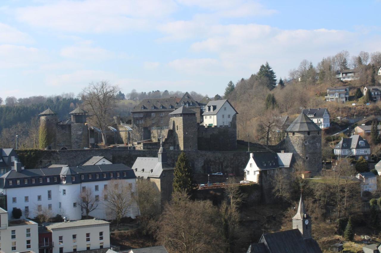 Ferienwohnung Florian Monschau Exterior photo