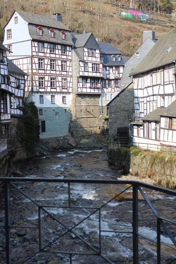 Ferienwohnung Florian Monschau Exterior photo